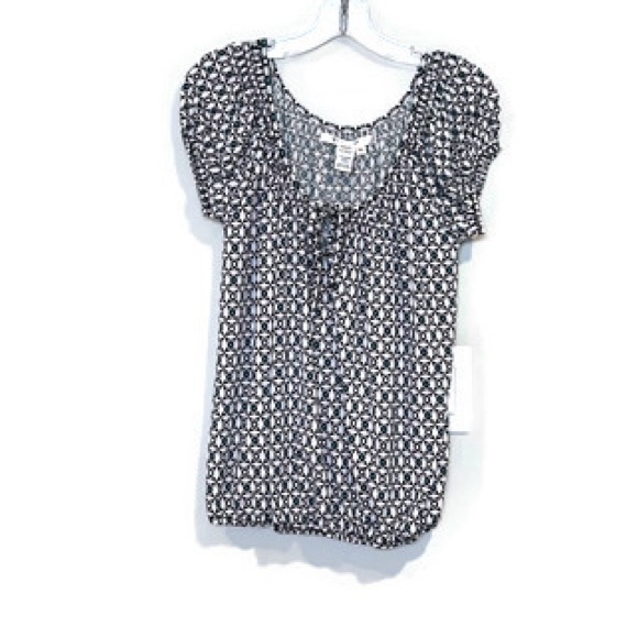 Max Studio Tops - Max Studio Blouse Top Size Medium